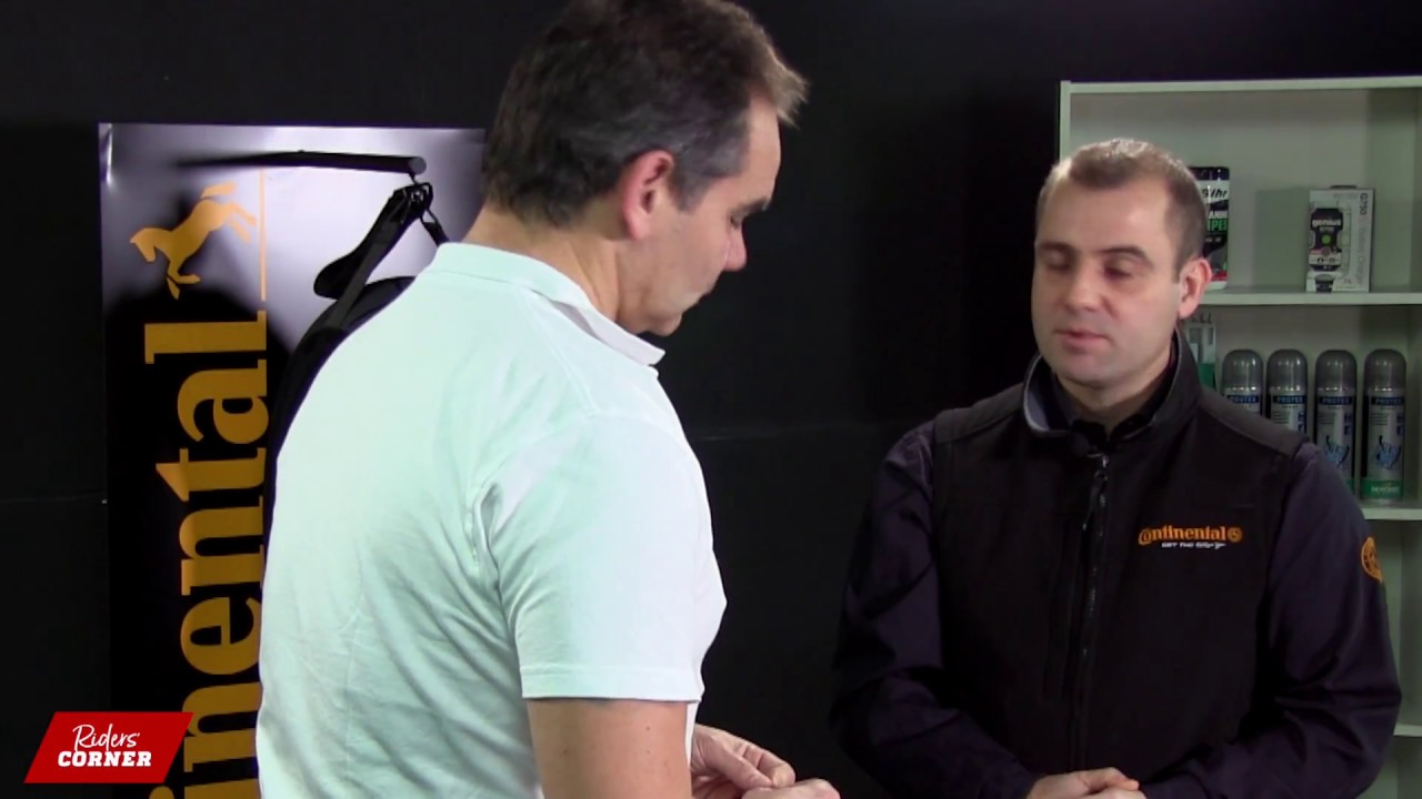 Quand changer les pneus de son deux-roues