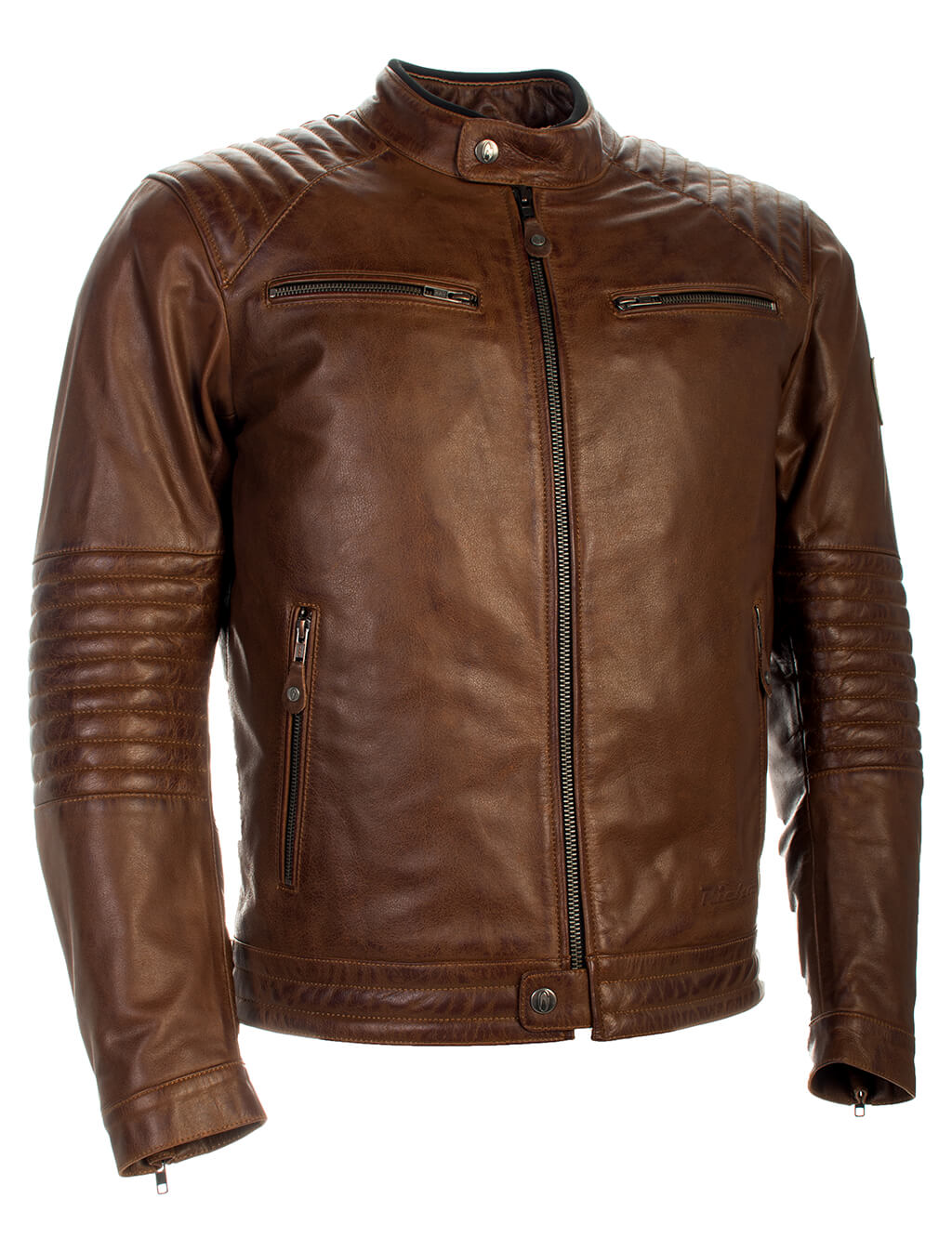 Richa - Abingdon jacket - MMF -Motoutlet Motor Fashion