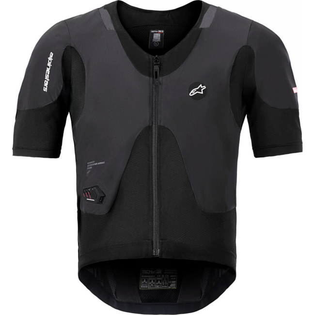 Alpinestars Tech Air Plasma 5 - Image 2
