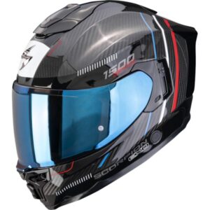 Scorpion Exo-1500 Air Carbon Zity