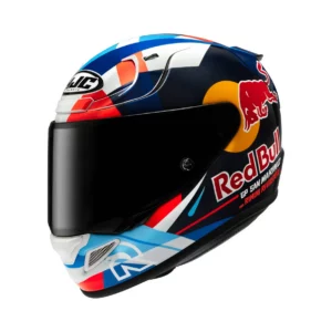 RPHA 12  Red Bull Misano GP II